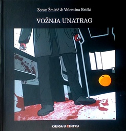 [D-17-1B] VOŽNJA UNATRAG