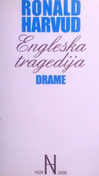 [D-17-1A] ENGLESKA TRAGEDIJA: DRAME