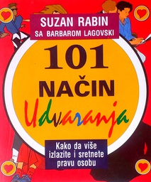 [D-17-1A] 101 NAČIN UDAVANJA