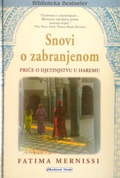 [D-18-1B] SNOVI O ZABRANJENOM