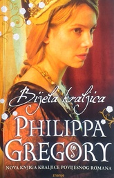 [A-08-6A] BIJELA KRALJICA