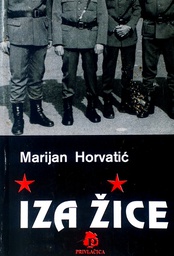 [D-18-1B] IZA ŽICE