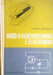 [D-18-1A] UVOD U ELEKTROTEHNIKU I ELEKTRONIKU