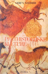 [D-18-1A] PRETHISTORIJSKE KULTURE