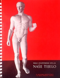 [D-19-1B] MALI ANATOMSKI ATLAS: NAŠE TIJELO