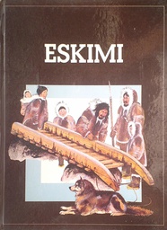 [D-19-1B] ESKIMI