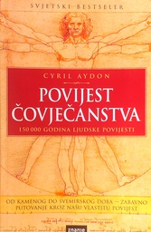 [C-13-2B] POVIJEST ČOVJEČANSTVA