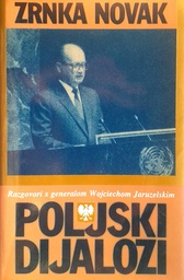 [C-13-2A] POLJSKI DIJALOZI