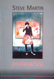 [C-13-2A] PRODAVAČICA