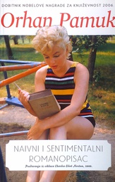 [C-13-2A] NAIVNI I SENTIMENTALNI ROMANOPISAC