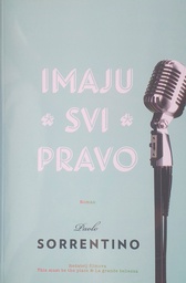 [C-13-2A] IMAJU SVI PRAVO