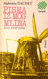 [C-13-3B] PISMA IZ MOG MLINA