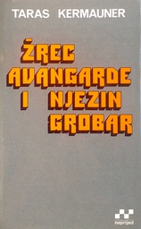 [C-13-3B] ŽREC AVANGARDE I NJEZIN GROBAR