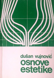 [C-13-3A] OSNOVE ESTETIKE