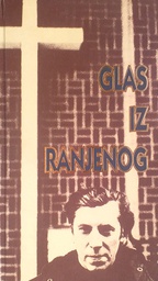 [C-13-3A] GLAS IZ RANJENOG