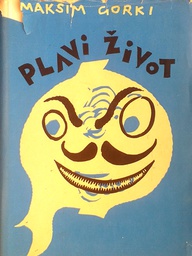 [C-13-3A] PLAVI ŽIVOT