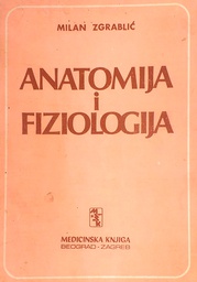 [C-13-3A] ANATOMIJA I FIZIOLOGIJA