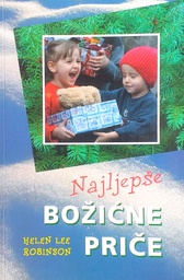 [C-13-4B] NAJLJEPŠE BOŽIĆNE PRIČE