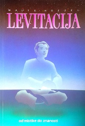 [C-13-4A] LEVITACIJA