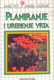 [C-13-4A] PLANIRANJE I UREĐENJE VRTA