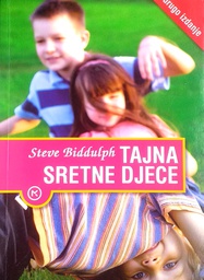 [C-13-4A] TAJNA SRETNE DJECE