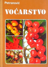 [C-13-4A] VOĆARSTVO