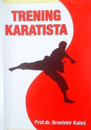 [C-13-5B] TRENING KARATISTE