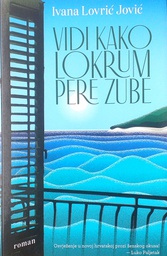 [C-13-5B] VIDI KAKO LOKRUM PERE ZUBE