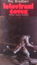 [C-13-5B] TETOVIRANI ČOVEK