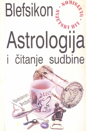 [C-13-5A] ASTROLOGIJA I ČITANJE SUDBINE