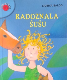 [C-13-5A] RADOZNALA ŠUŠU