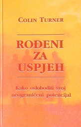 [C-13-5A] ROĐENI ZA USPJEH