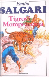 [C-13-5A] TIGROVI MOMPRAČEMA