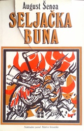 [C-13-6B] SELJAČKA BUNA