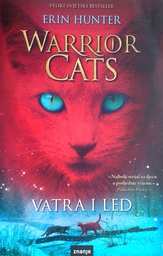 [C-13-6A] WARRIOR CATS: VATRA I LED