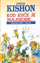 [D-20-1B] KOD KUĆE JE NAJGORE...