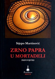 [D-20-1B] ZRNO PAPRA U MORTADELI