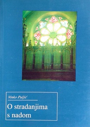 [D-20-1A] O STRADANJIMA S NADOM