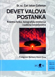 [D-21-1B] DEVET VALOVA POSTANKA