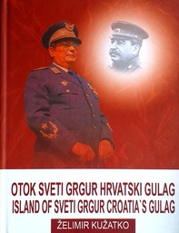 [D-21-1B] OTOK SVETI GRGUR HRVATSKI GULAG