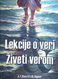 [D-21-1A] LEKCIJE O VERI, ŽIVETI VEROM