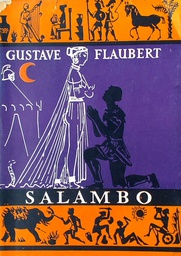 [D-21-1A] SALAMBO