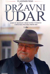 [D-22-1B] DRŽAVNI UDAR 2. DIO