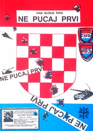 [D-22-1B] NE PUCAJ PRVI