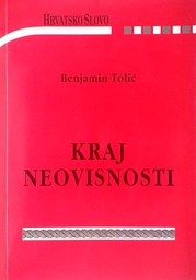 [D-22-1B] KRAJ NEOVISNOSTI