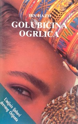 [D-22-1B] GOLUBIČINA OGRLICA