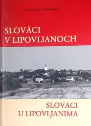 [D-22-1A] SLOVACI U LIPOVLJANIMA