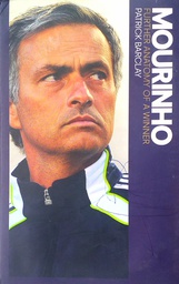 [D-22-1A] MOURINHO