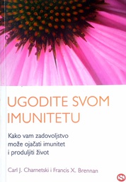 [C-13-1B] UGODITE SVOM IMUNITETU