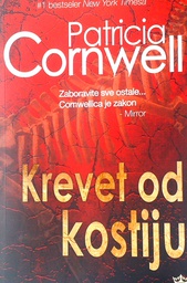 [C-13-1B] KREVET OD KOSTIJU